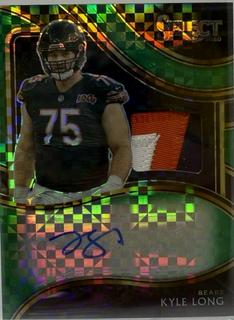Kyle Long