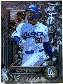 Mookie Betts