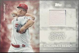 Sonny Gray