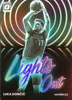 Luka Doncic