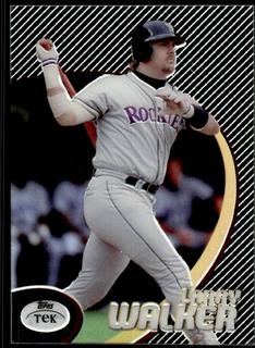 Larry Walker