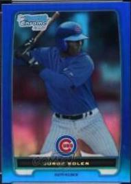 Jorge Soler