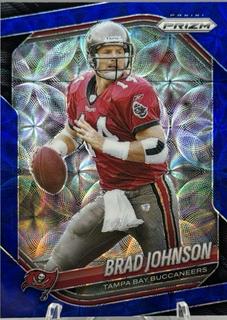 Brad Johnson