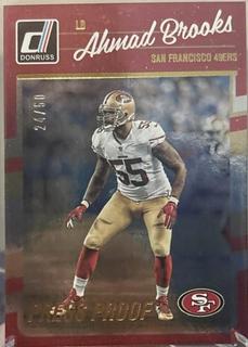 Ahmad Brooks