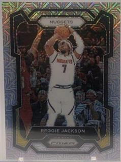 Reggie Jackson