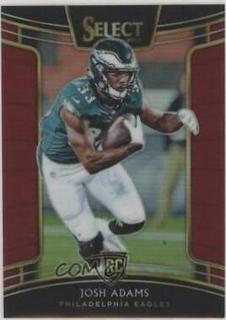 Josh Adams