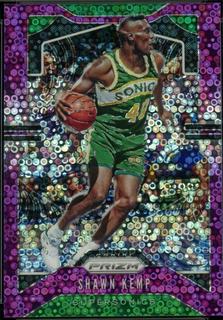 Shawn Kemp