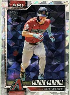 Corbin Carroll