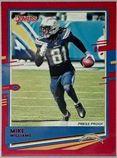 Mike Williams
