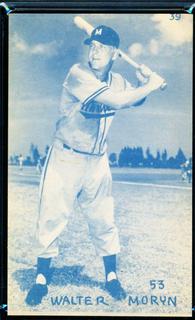 Walter Moryn