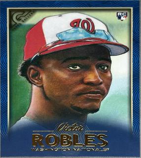 Victor Robles