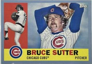 Bruce Sutter