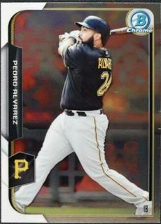 Pedro Alvarez