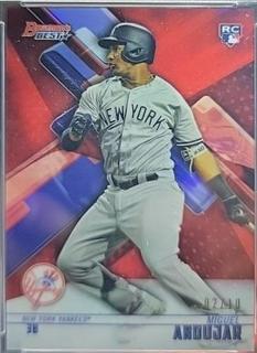 Miguel Andujar