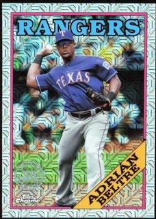Adrian Beltre