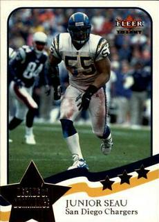 Junior Seau
