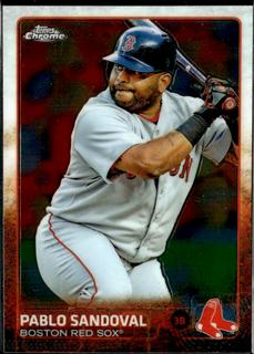 Pablo Sandoval