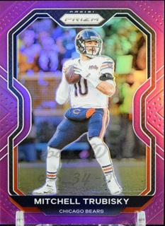 Mitchell Trubisky