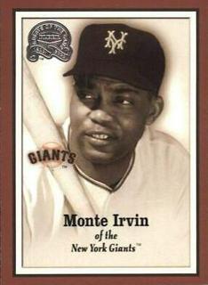 Monte Irvin