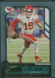 Patrick Mahomes II