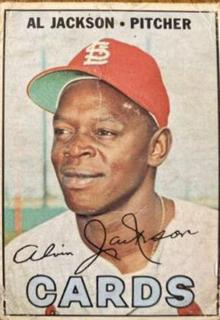 Al Jackson