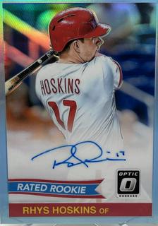 Rhys Hoskins