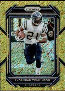 LaDainian Tomlinson