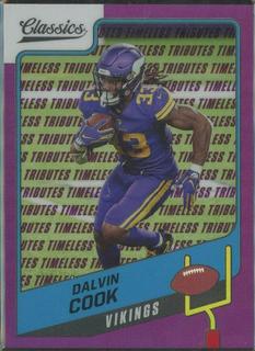 Dalvin Cook
