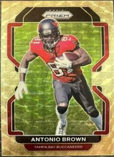 Antonio Brown