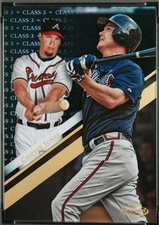 Chipper Jones