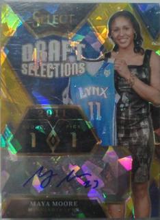 Maya Moore