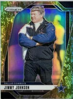 Jimmy Johnson