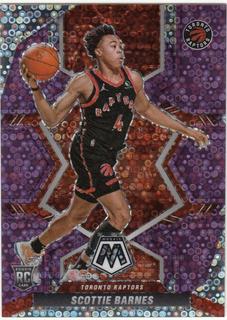 Scottie Barnes