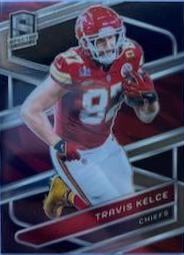 Travis Kelce