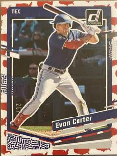 Evan Carter