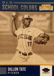 Dillon Tate