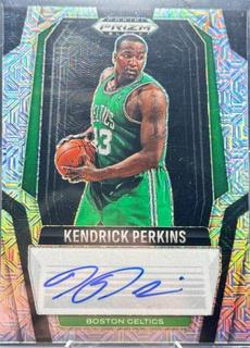 Kendrick Perkins