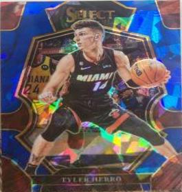 Tyler Herro