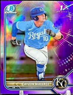 Cayden Wallace
