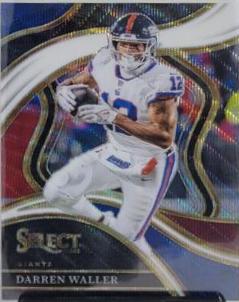 Darren Waller