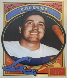 Duke Snider