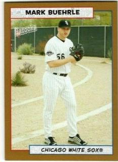Mark Buehrle