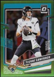 Trevor Lawrence