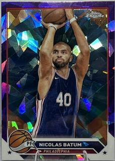 Nicolas Batum