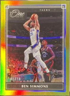 Ben Simmons