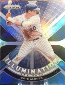 Pete Alonso
