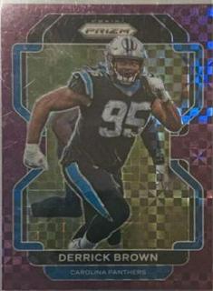 Derrick Brown