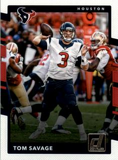 Tom Savage