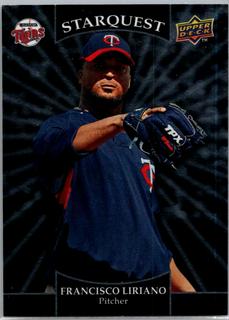 Francisco Liriano