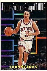 John Starks